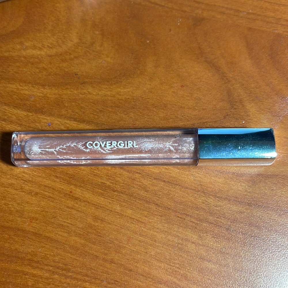 Covergirl Colorlicious 610 Honeyed Kiss Lip Gloss